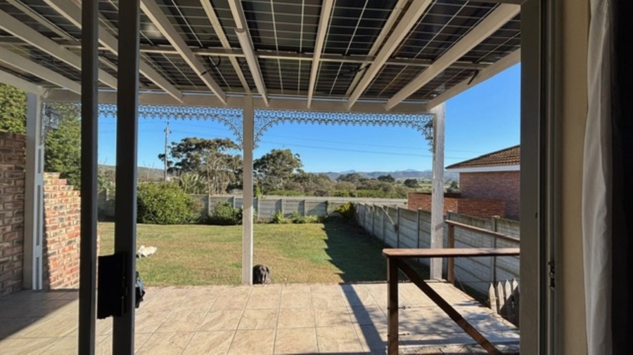 To Let 2 Bedroom Property for Rent in Klein Brak Western Cape